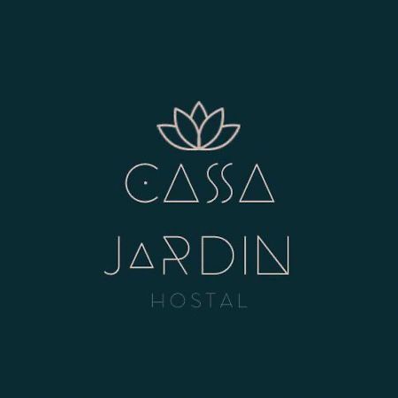 Hostal Casa Jardin Cartagena Eksteriør bilde