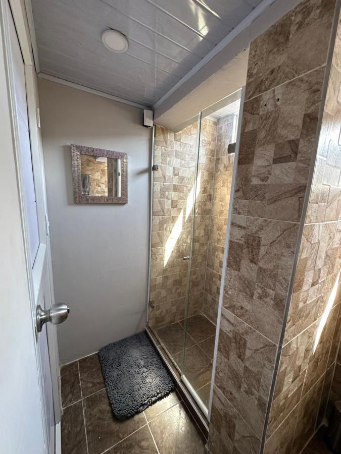 Hostal Casa Jardin Cartagena Eksteriør bilde