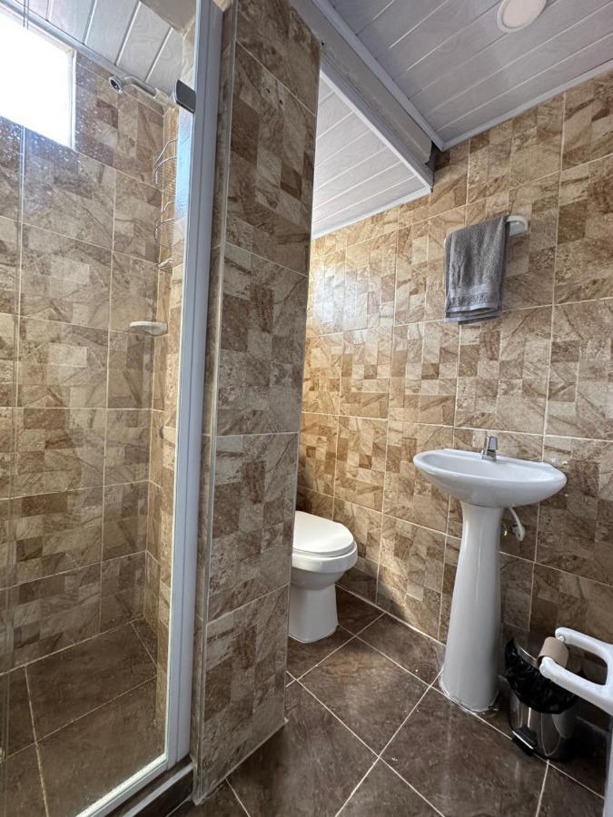 Hostal Casa Jardin Cartagena Eksteriør bilde
