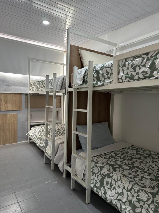 Hostal Casa Jardin Cartagena Eksteriør bilde