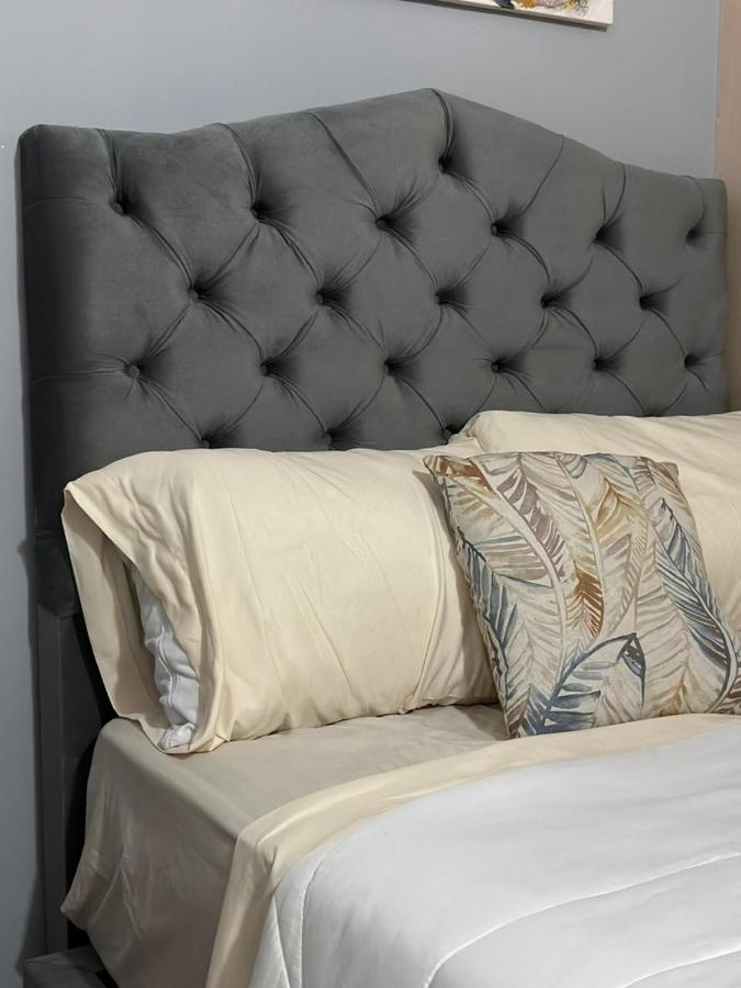 Hostal Casa Jardin Cartagena Eksteriør bilde