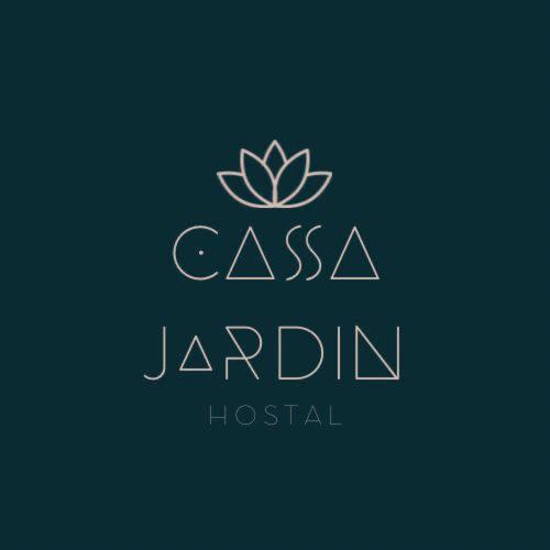 Hostal Casa Jardin Cartagena Eksteriør bilde